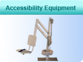 Accessibility Equipment