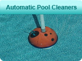 Automatic Pool Cleaners