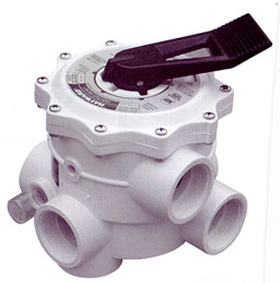 hayward multiport variflo