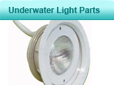 Underwater Light Parts