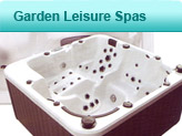 Garden Leisure Spas - Affordable Luxury