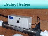 Electric Heaters
