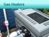 Gas Heaters