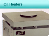 Oil Heaters