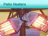 Patio Heaters