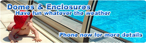 Domes & Enclosures