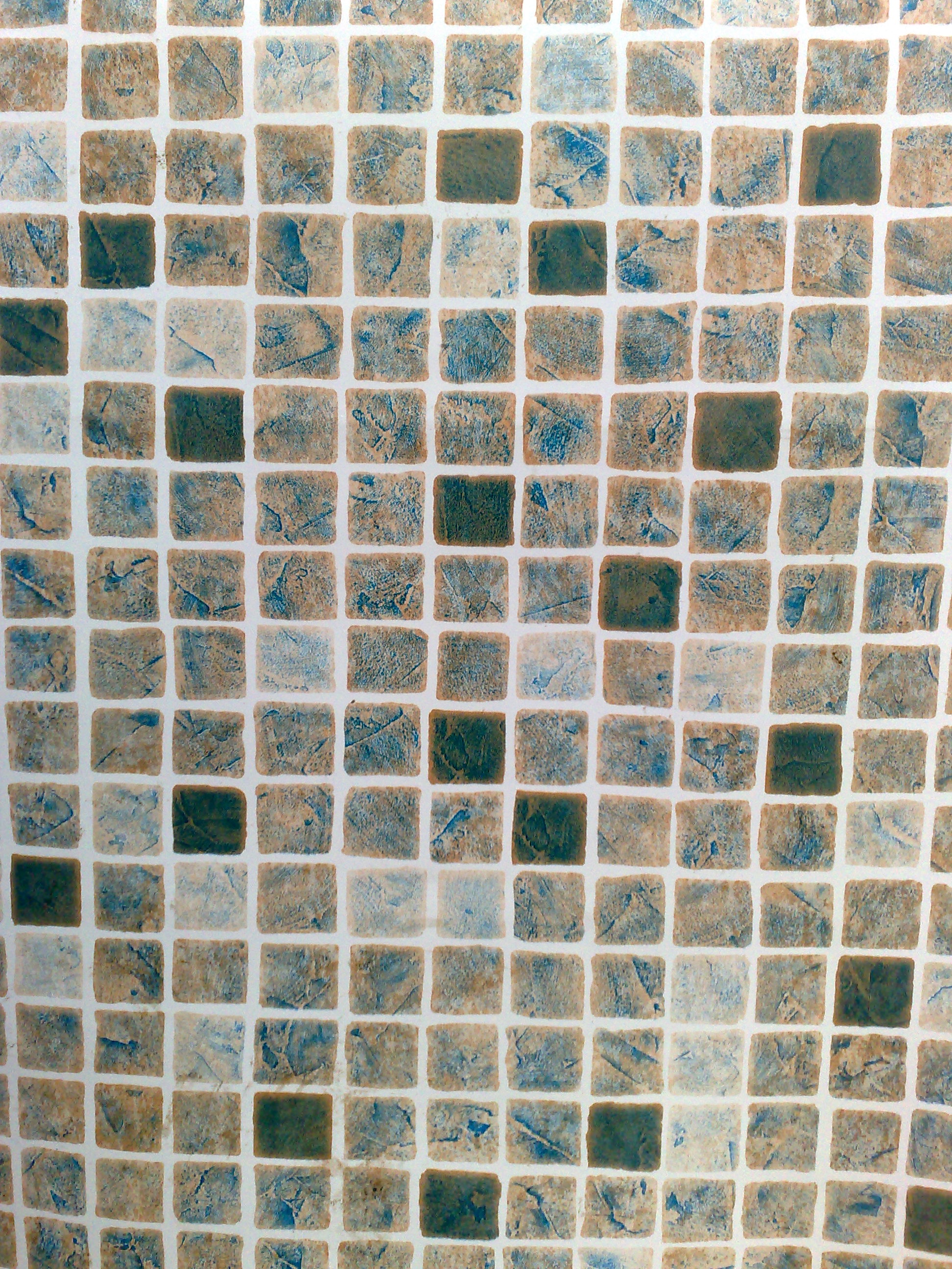 textured pool liner