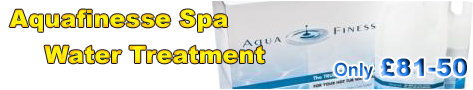 Aquafinesse
