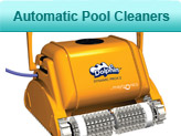 Automatic Pool Cleaners Automatic Pool Cleaners