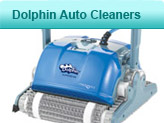 Dolphin Auto Cleaners