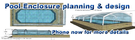 Enclosures planning