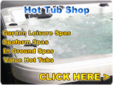 Hot Tub Shop