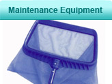 Maintenance Equipment Maintenance Equipment