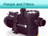 Pumps & Filters Pumps & Filters