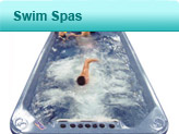PowerPools & swimspas
