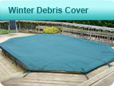 Winter Debris Covers Winter Debris Covers