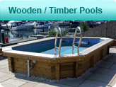 Timber Pools