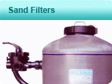 Sand Filters