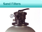 Sand Filters