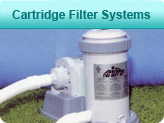 Cartridge Filter Systems