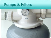 Pumps & Filters