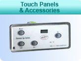Touch Panels