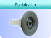 Pentair Jets
