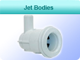 Jet Bodies