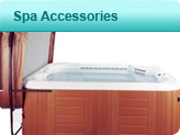 Spa Accessories & Spares