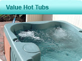 Value Hot Tubs