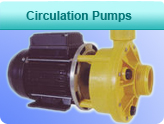 Circulation Pumps