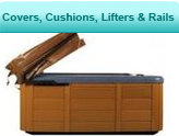 Covers, Cushions, Lifters & Rails