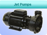 Jet Pumps