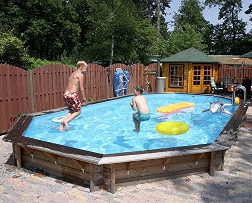 doughboy palmshore pool