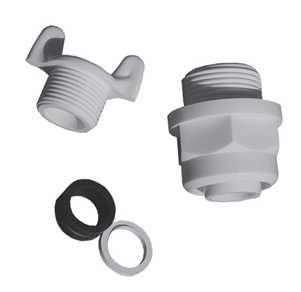 Commercial and Domestic Reel System Parts