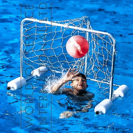 Swim Spa For Sale >> Aluminium Mini Goal Swim Spa For Sale >> Aluminium Mini Goal