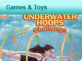 Games & Toys