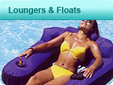 Loungers & Floats