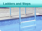 Ladders & Step units Ladders & Step units