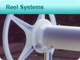 Reel Systems Reel Systems