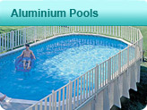 Aluminium Pool