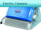 Electric Cleaners