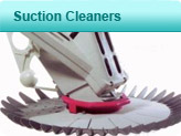 Suction Cleaners