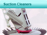 Suction Cleaners