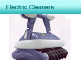 Electric Cleaners