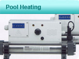 Pool Heating