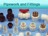 Pipework and Fittings