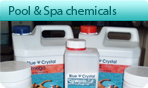 Pool & Spa chemicals Pool & Spa chemicals