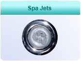 Spa Jets