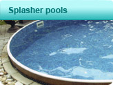 Splasher Pools Splasher Pools